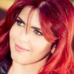 PatricetesFC's profile picture. FC  Patrícia Rezende
https://t.co/9GeY0kHe