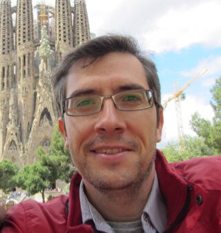 davidbanuls's profile picture. 