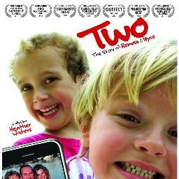 'TWO: The Story of Roman & Nyro' - A film by Heather Winters