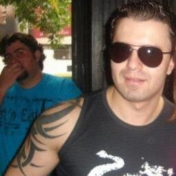 Carioca , solteiro ,  personal trainer  e vascaíno

@ClubeFollowBack