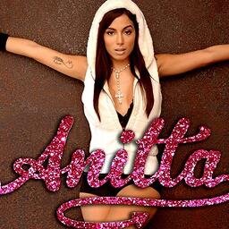 Pre-Pa-ra Que agora é a Hora do Show das Poderosas *- @AnittaOFICIAL