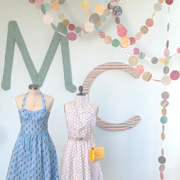 Gems of sunshine, courtesy of @ModCloth. *Tweets are quotes from http://t.co/Jg9H3ZP97b*