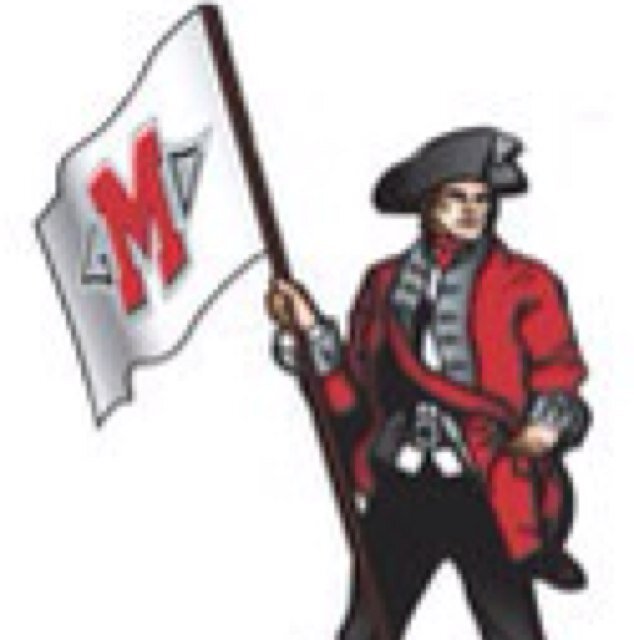 GCMPatriotReady's profile picture. 