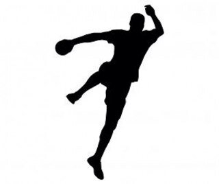 Brand new Handball Club set up at Manchester Metropolitan University