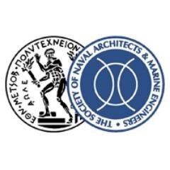 SNAMEntua's profile picture. SNAME NTUA Greek Student Section.
Follow the SNAME NTUA section and keep up to date with our activities and industry news.