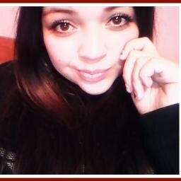 (: