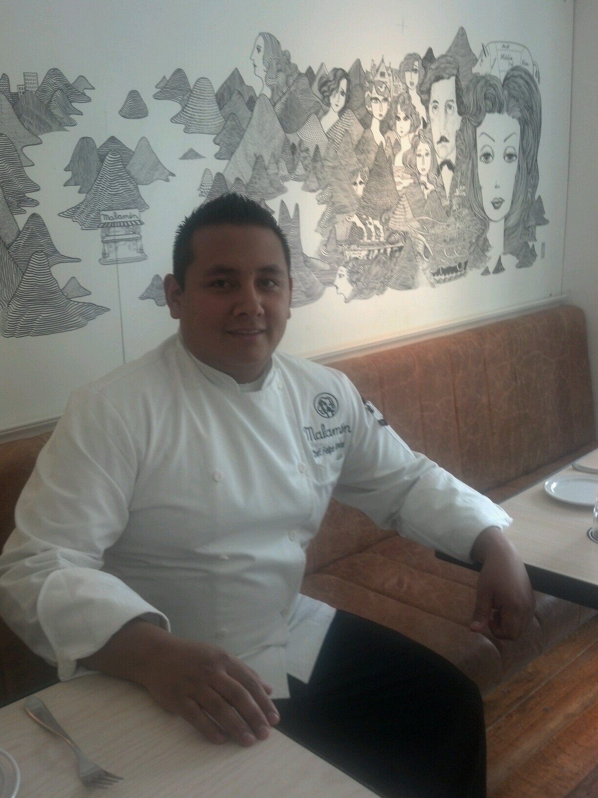 Chef