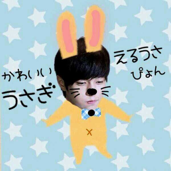運子の嫁                                                                #INSPI92