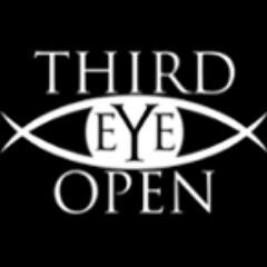 Third Eye Open Music