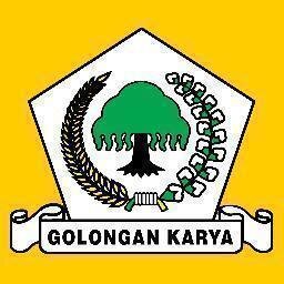 Follow akun twitter @PartaiGolkar | Suara Golkar, Suara Rakyat.