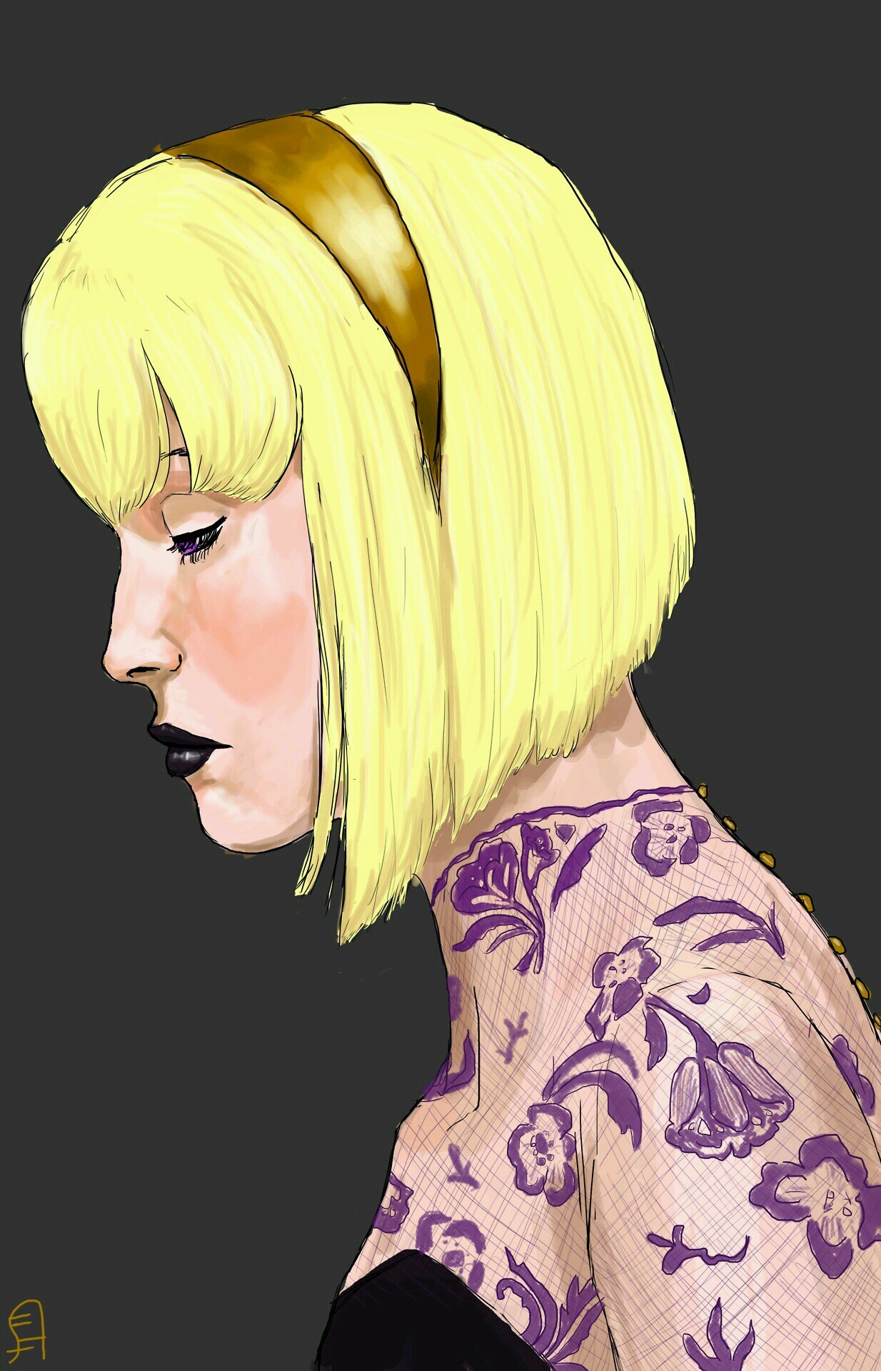 My house is your house, welcome to the Lalonde residence. Excuse the smell of smoke. (Alpha Mom rp account, 18+ and I do everything!)