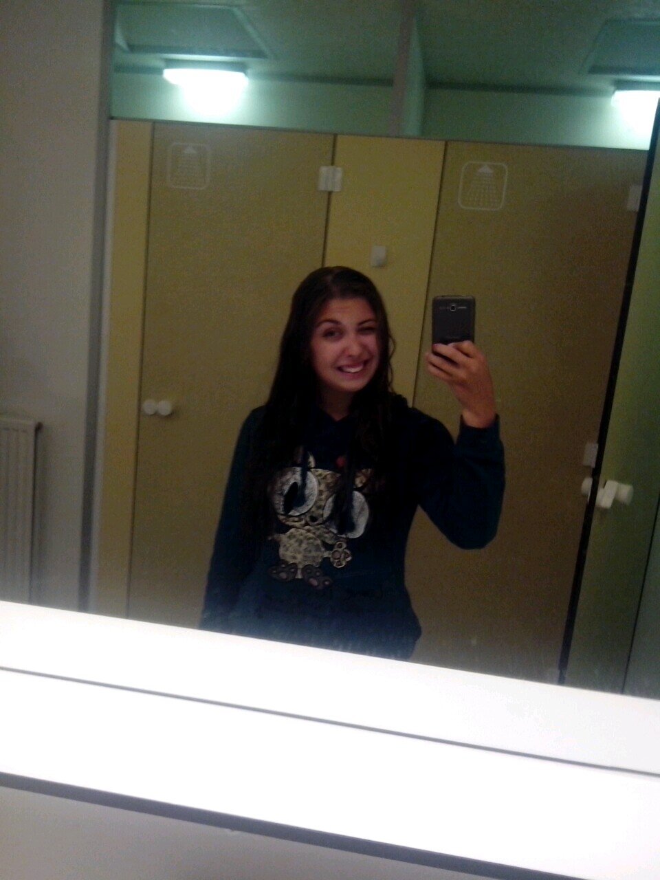 vecht voor wat je wilt en dan zul je krijgen wat je wilt. loveeeemybeauty!