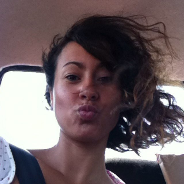 charlenegrange's profile picture. 