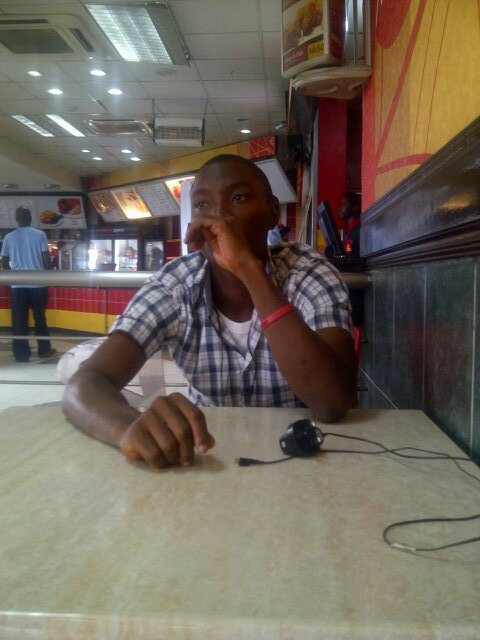 Ibrahimsike1's profile picture. N'S'O'B