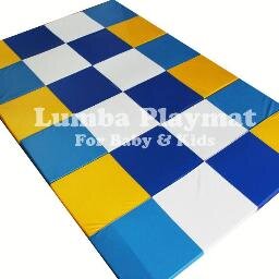 BABYBRANDED / LUMBA PLAYMAT Adalah Matras BABY GYM Yaitu Untuk Bayi Belajar Merangkak, Duduk, Berdiri, dan Berjalan Sendiri. BB: 274ACC05, Tlp: 085294431393