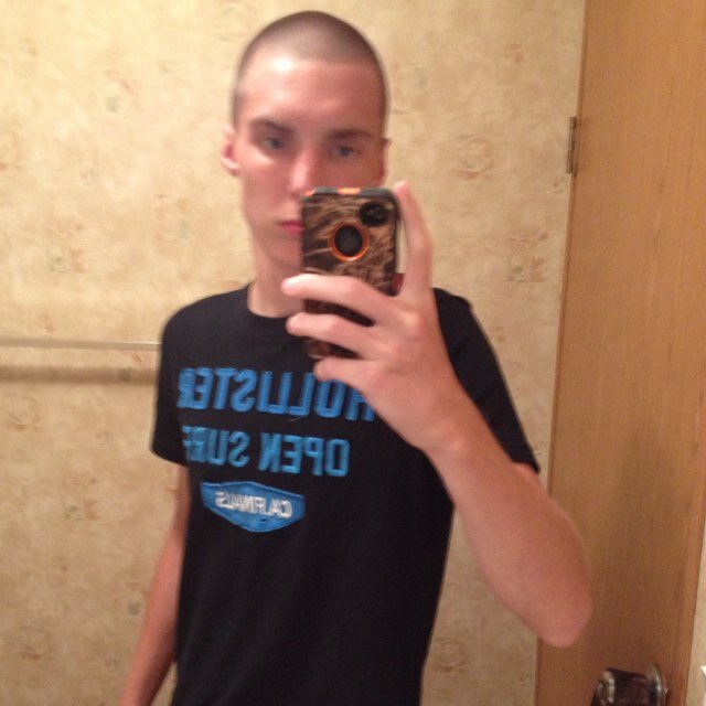 Trever_Sierra13's profile picture. Trever Wood, im 17, November 11, 1995. Single. Gotta daughter, Abby Leann.