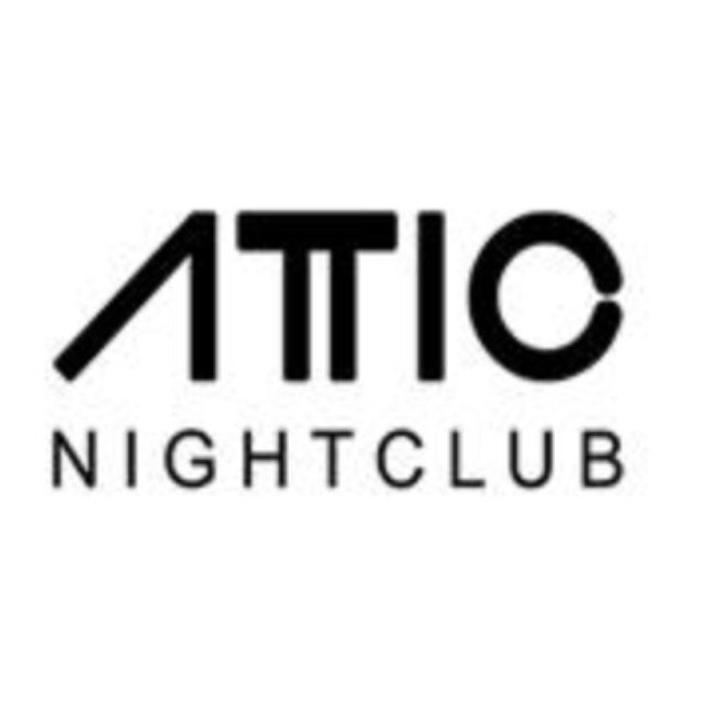 ATTIC is available for private hire. Whether you’re planning a club night, private party or corporate event email us attic-nightclub@hotmail.co.uk for details