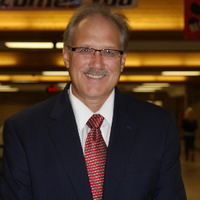 Mike Devine (@principaldevine) 's Twitter Profile