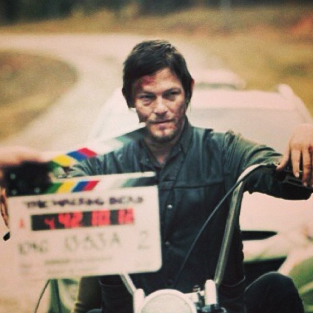 daryldixontwd11's profile picture. Im redneck trash, but I dont give a fuck. (mature RP) [Not amc or Norman Reedus] {Serious RP}