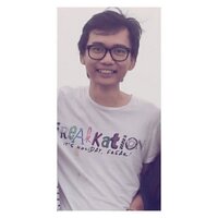 Randy A Herlambang (@axlvolution) 's Twitter Profile
