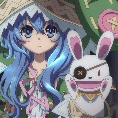 デートアライブ 破軍歌姫 贋造魔女 Wgagmgwpmgmt Twitter