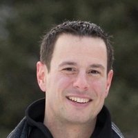 Based in Calgary, Robert is an emerging author who spends his days working in the oil and gas industry.