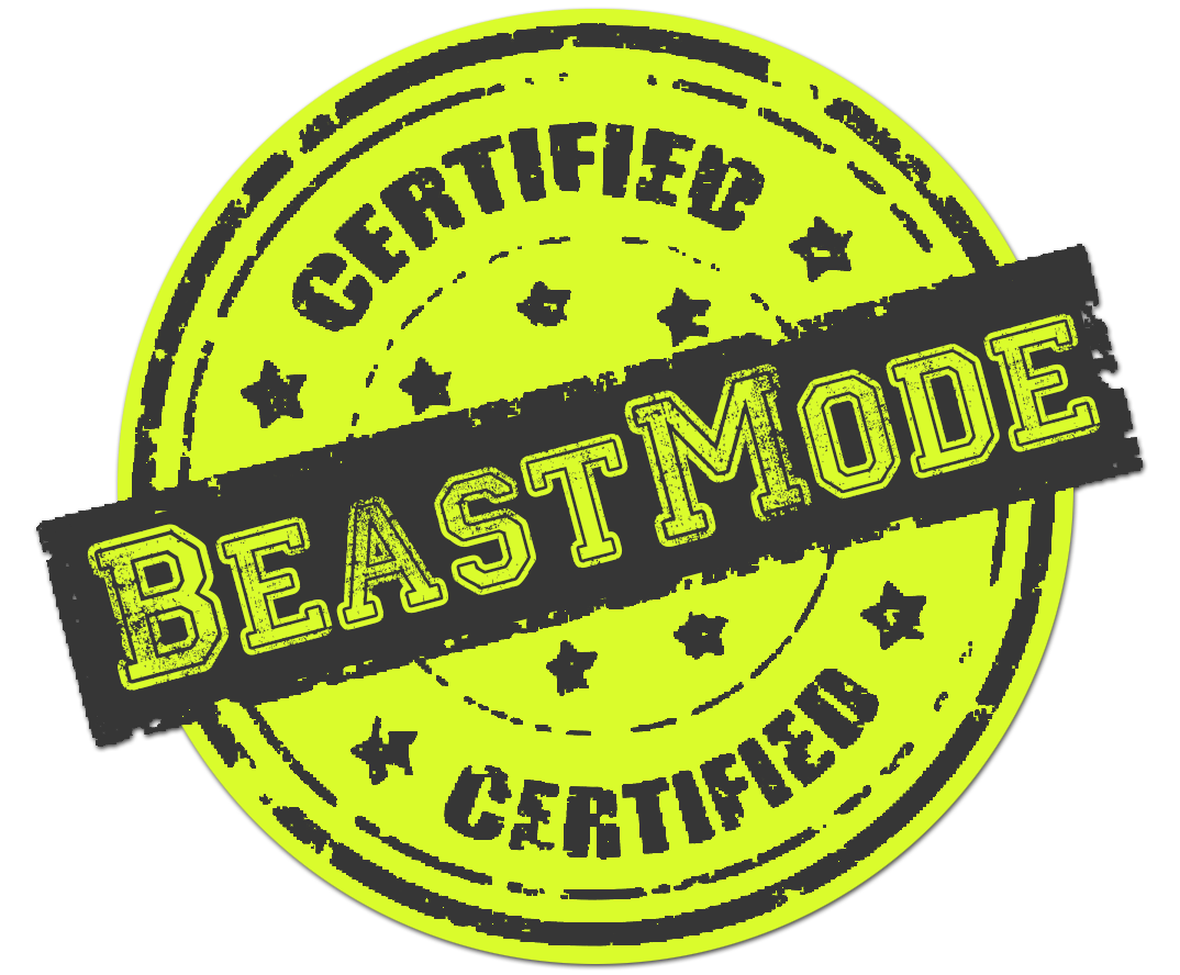 BeastModeTrack's profile picture. 
