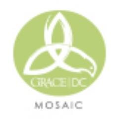 Unity in diversity- By Grace Through Faith in Jesus Christ. Sunday worship at 9:30am @ 
1423 Girard St NE, Washington, DC 20017