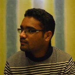 Waiting for a right chance to update my bio... ;)