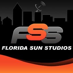 Broadcast TV Studio Owner/Florida Sun Studios, Author of TV News Live Shots, Media Training Pro