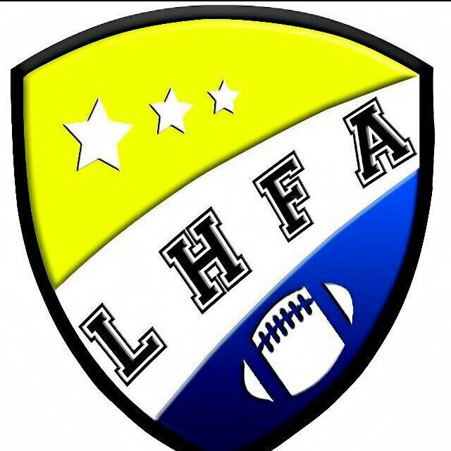 Liga Herrerana de Football Americano en su modalidad Flag 5vs5