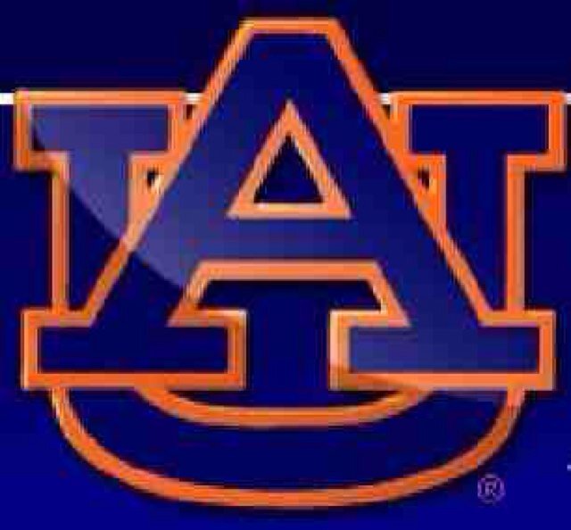 Tweeting all about your #Auburn #Football #WarEagle #Tigers