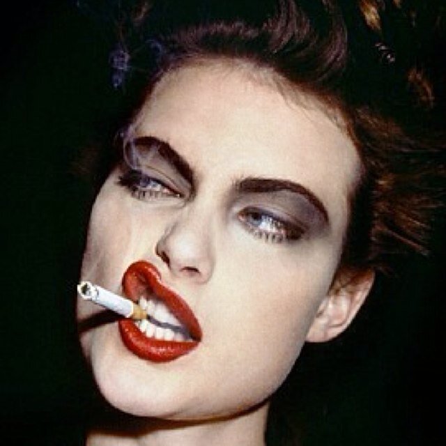 Maxine Leonard