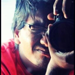I'm a person just like you but I've got better things to do with photography.