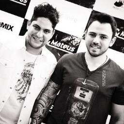 ♥ Since: 23/04/11 
♥ Seguido por @jorgeemateus : 18/11/12 
♥ Amor de fã: único, verdadeiro, eterno.♥