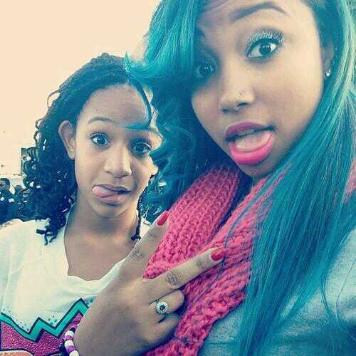 My Sons @BlakeWestBrp & Jacquees♥ Twin @ImThatBLUE Besties @BabyDollRP @BahjasBEAUTYY