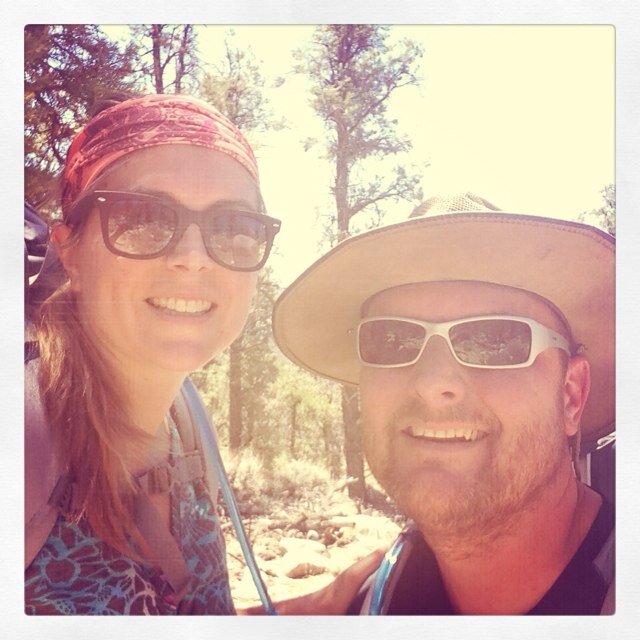 Eli_and_Jenn's profile picture. Newly married couple living in Bakersfield, CA :-)