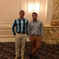 Vyshak (@vyshak44) 's Twitter Profile