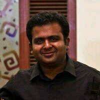 PIYUSH SINHA (@piyush_sinha) 's Twitter Profile