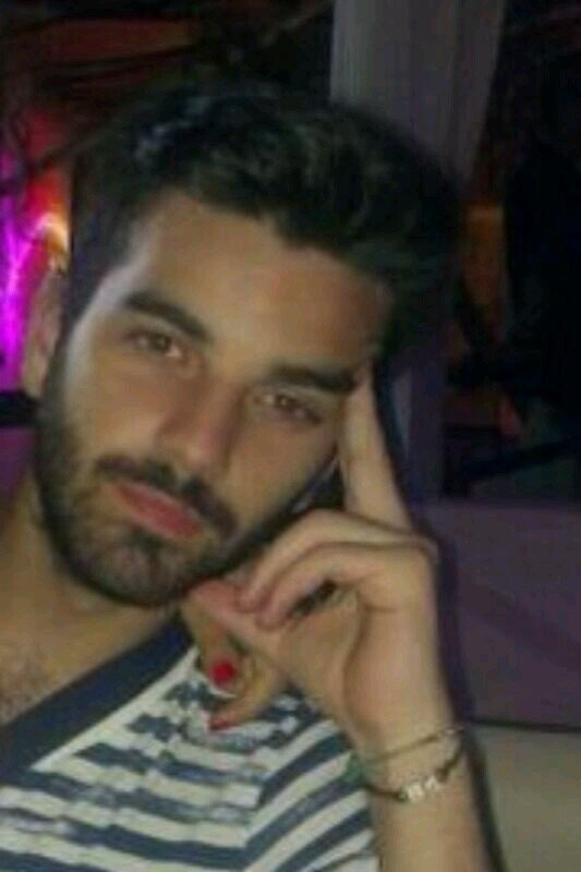 Edu_Pisco's profile picture. laicamente gunner, fedelmente partenopeo