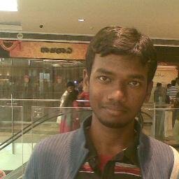 Engineer undergrad|| Die hard FC Barca fan(Go Barca)||