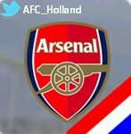 Welkom op het Nederlandse fan account van Arsenal, Wij houden je op de hoogte van het laatste nieuws, livescores, standen en meer !