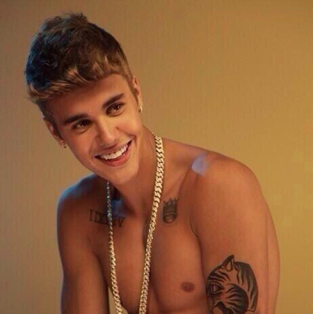 Two words. Justin bieber