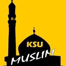 KSUMSA's profile picture. Kennesaw State University’s Muslim Student’s Association. 
Spreading Peace Through Understanding.