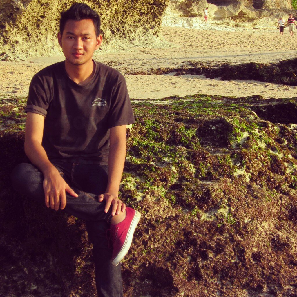 I want to be a leader for myself before becoming a leader of others| @deppiona's