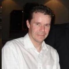 Head of IT NHS