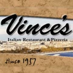 VincesItalian's profile picture. Established in 1957, Vince's is a family owned and operated Seattle restaurant serving authentic Italian cuisine at 3 locations.