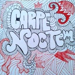 twCarpeNoctem's profile picture. Grupo de Pop-Rock procedente de Andalucía, ¡pásate por nuestro canal de YouTube a conocernos!