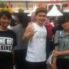 fan BASE DARI MELANOZ BAND : MELANOS VENTUM FROM BANDUNG** bergabunglah bersama kita dlm gathering,YANG MERASA MELANOZ VENTUM REG BANDUNG PLEASE HBU @devinchan5