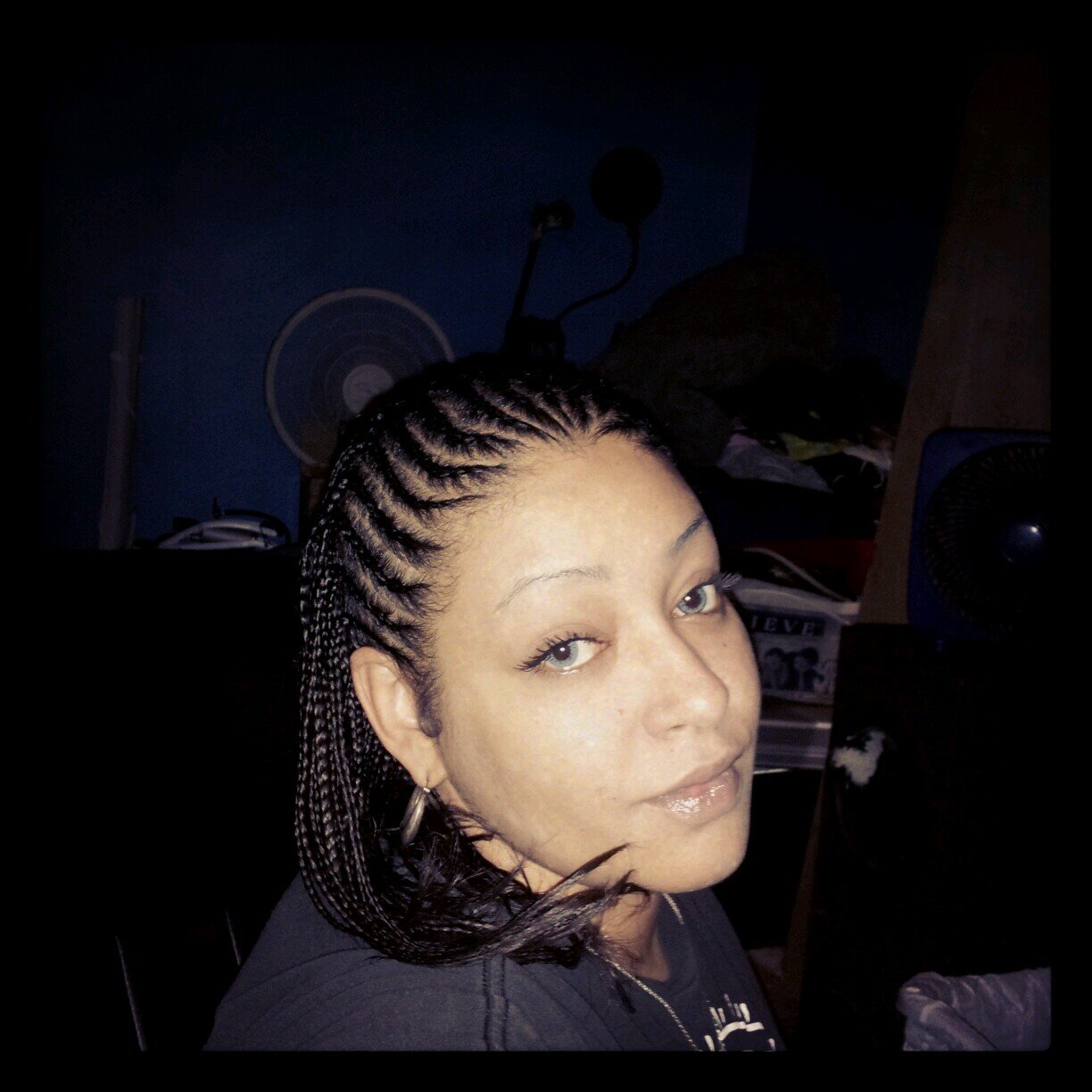 I am Me... IDGAF bout ya feelings.... keep it real or keep it moving plz... :) #teamME ;)